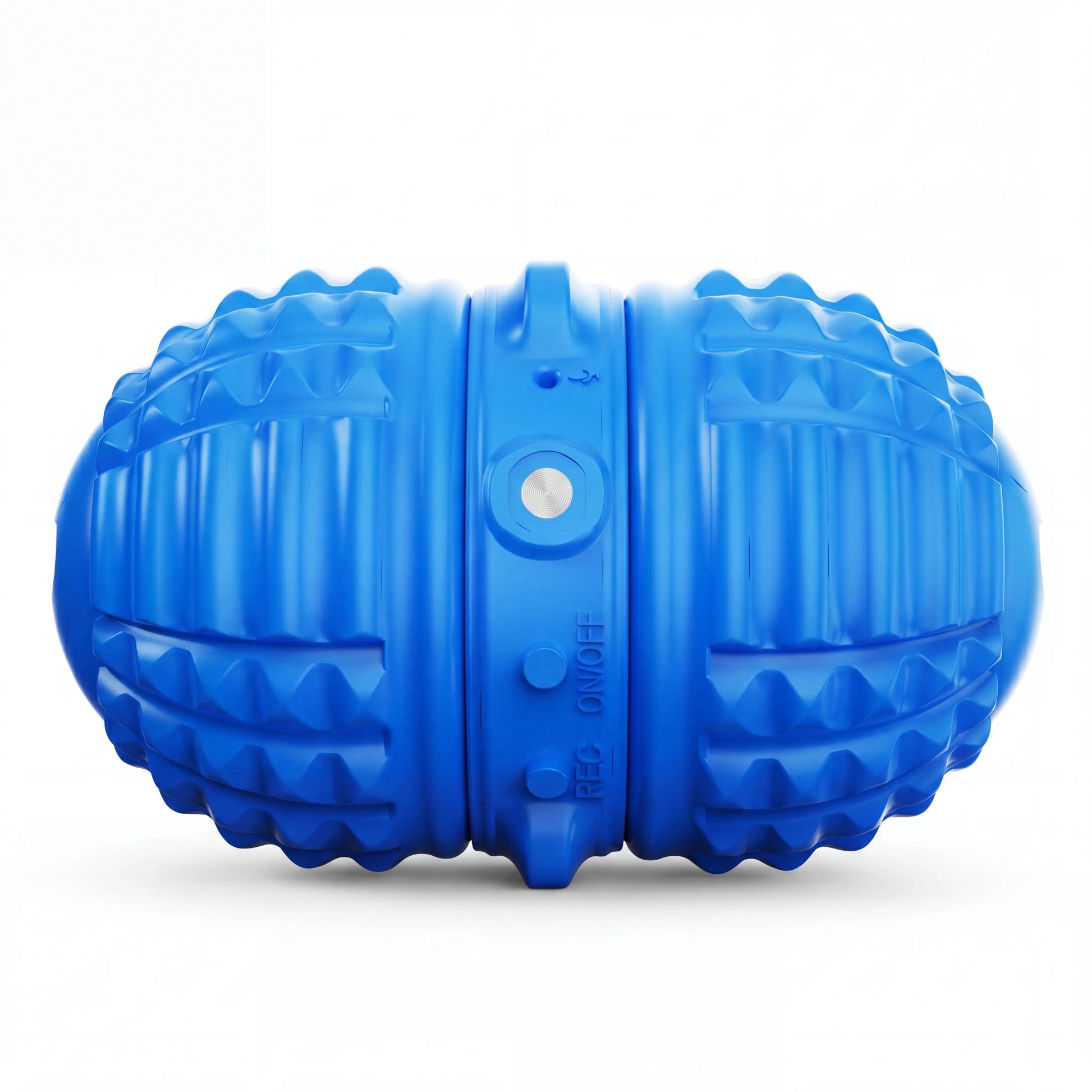 Smart Dog Toy Interactive Automatic Moving Ball Dual Motor Rolling Voice Recording Motion Activated Water Resistant Rechargeable Pet Toy with Rope for Small Medium Dogs Indoor Active Play Boredom Busting