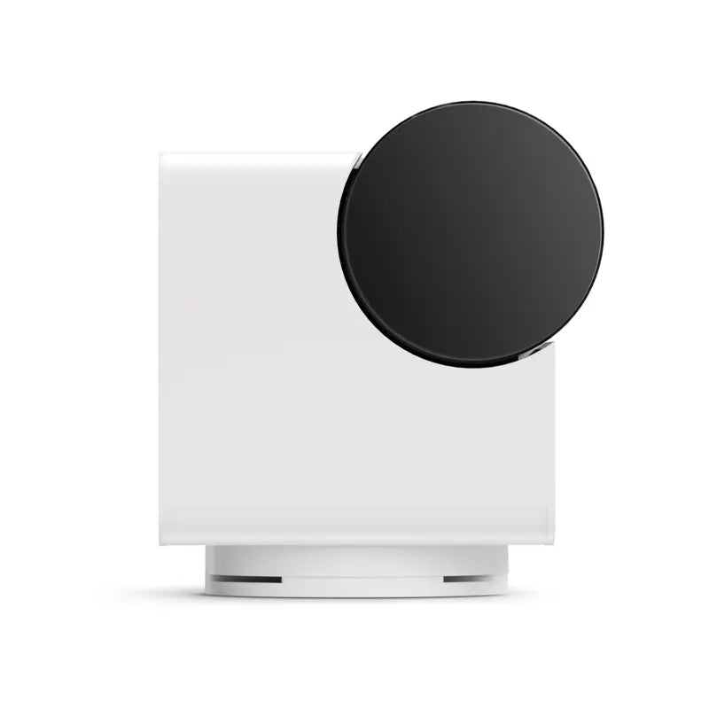Petcube Cam 360 | Interactive Wifi Pet & Home Security Camera with 1080P HD, 360° View, Night Vision & 2-Way Audio